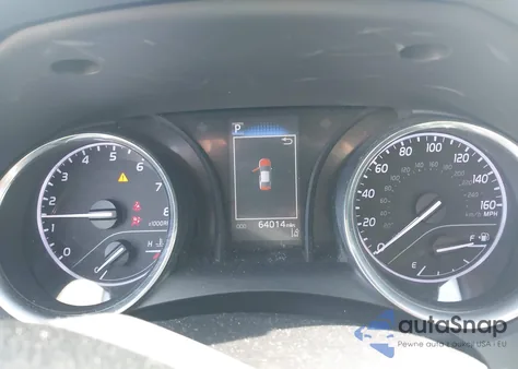 2020 Toyota Camry Le from USA, damaged, VIN 4T1C11AK4LU891550